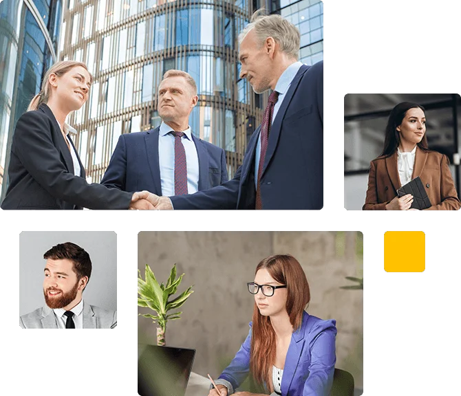Business Growth